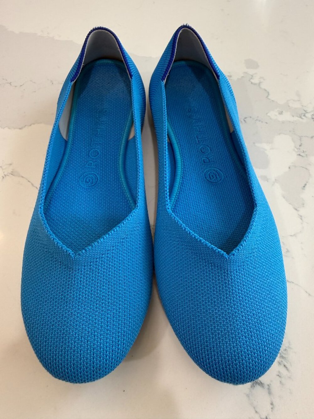 Rothy's Flats
